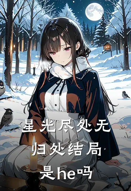 星光尽处无归处结局是he吗