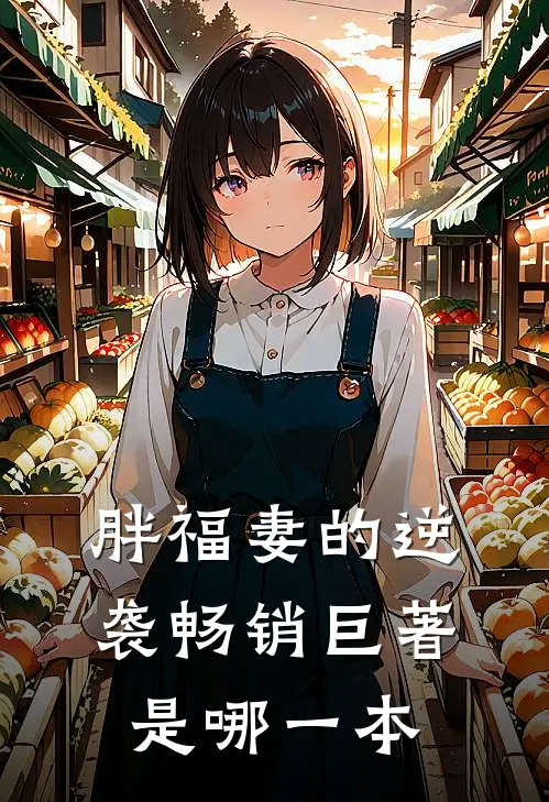 胖福妻的逆袭畅销巨著是哪一本