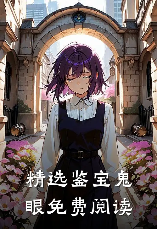 精选鉴宝鬼眼免费阅读