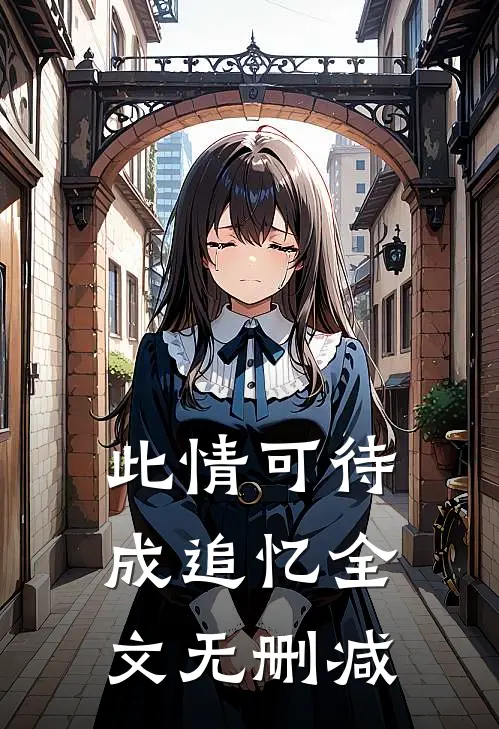 此情可待成追忆全文无删减