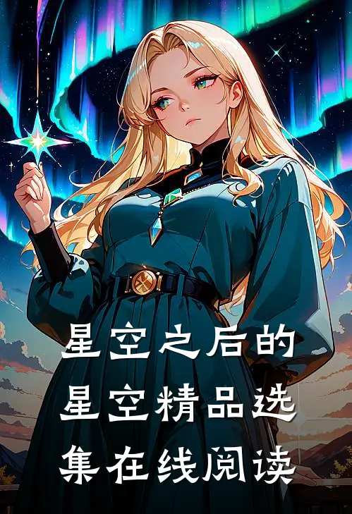 星空之后的星空精品选集在线阅读