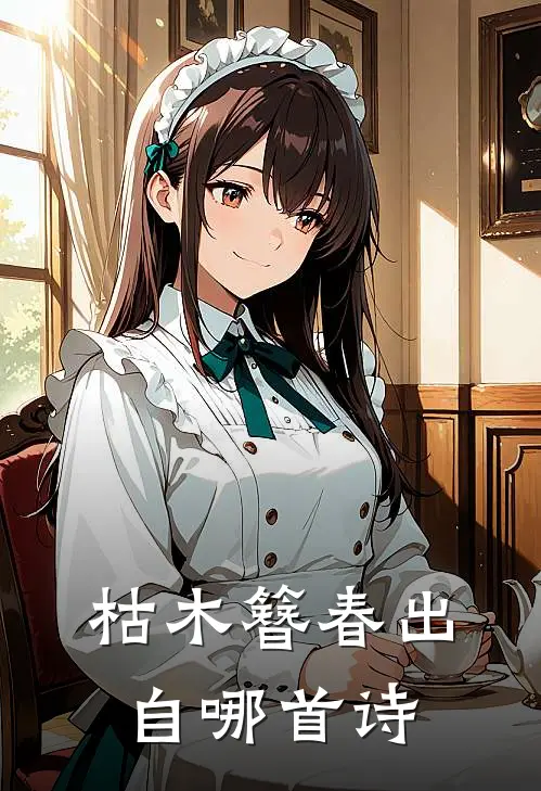 枯木簪春出自哪首诗