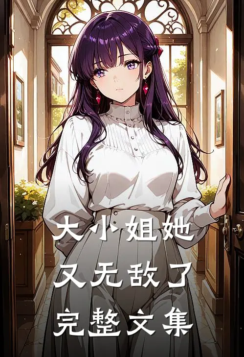 大小姐她又无敌了完整文集