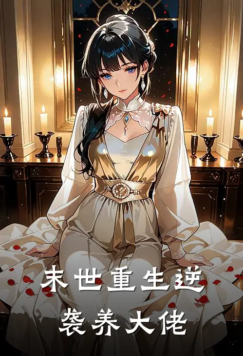 末世重生逆袭养大佬