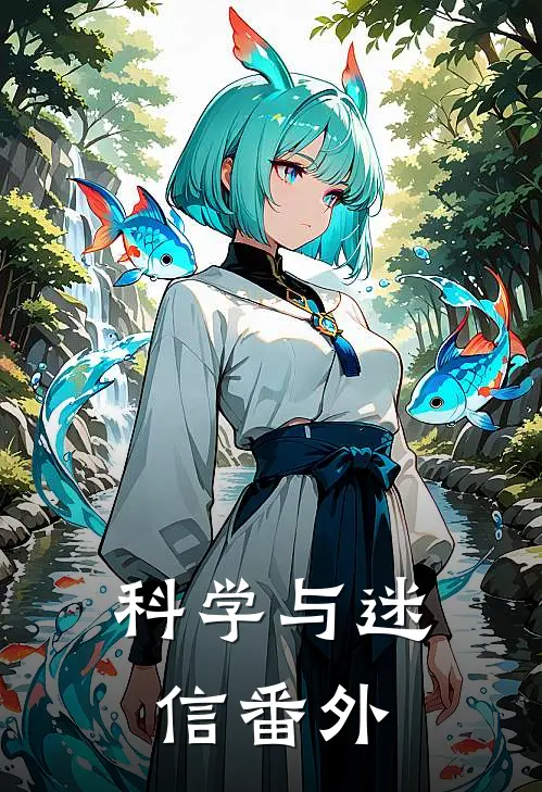 科学与迷信 番外