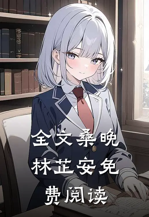 全文桑晚林芷安免费阅读