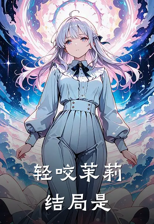 轻咬茉莉结局是