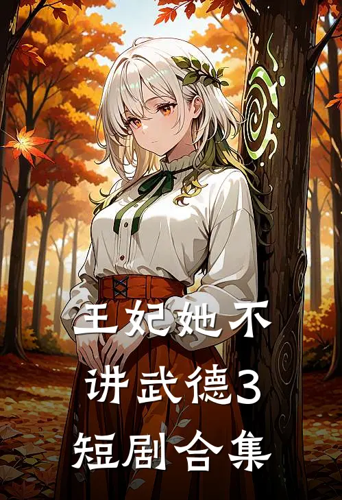王妃她不讲武德3短剧合集