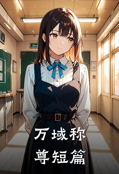 万域称尊短篇