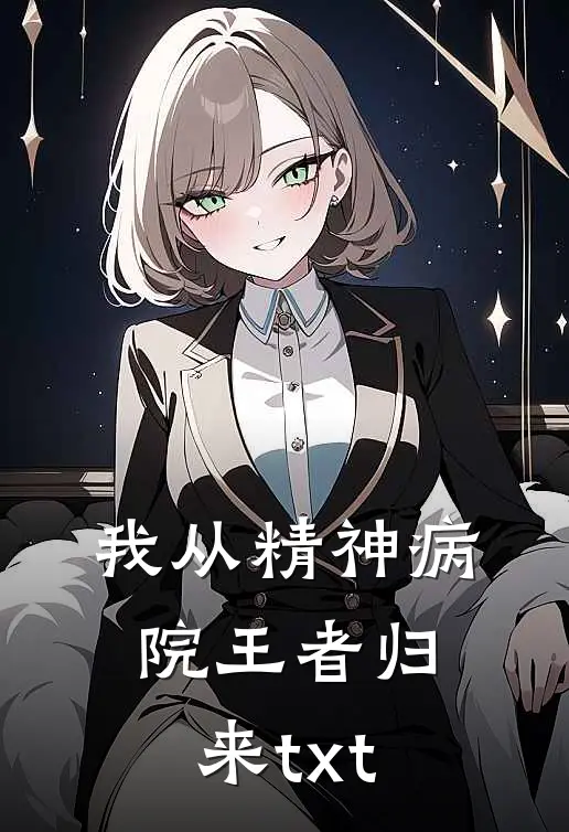 我从精神病院王者归来txt