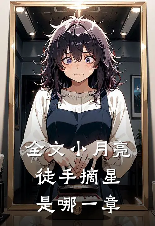全文小月亮徒手摘星是哪一章
