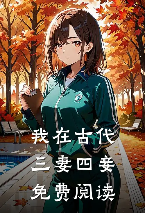 我在古代三妻四妾免费阅读