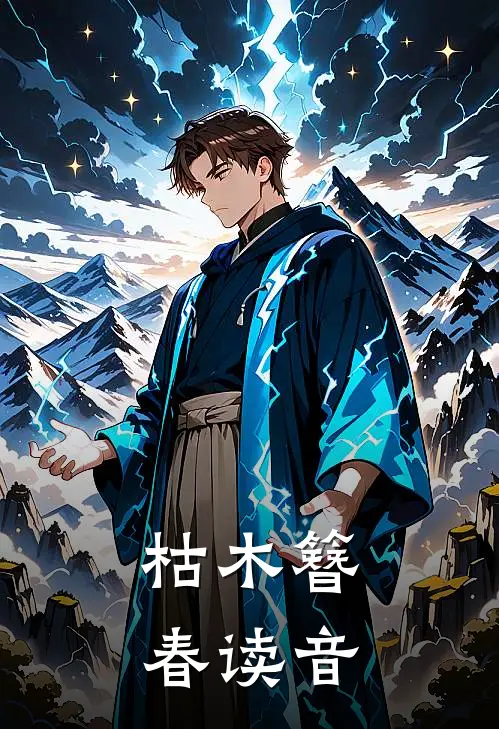枯木簪春 读音