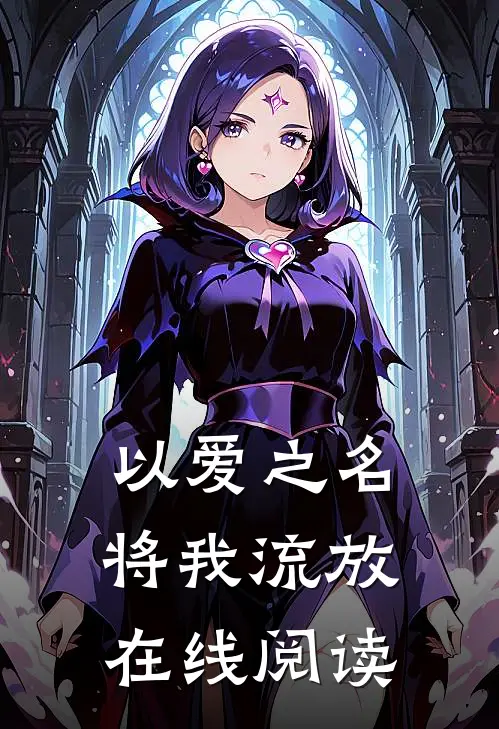 以爱之名将我流放在线阅读