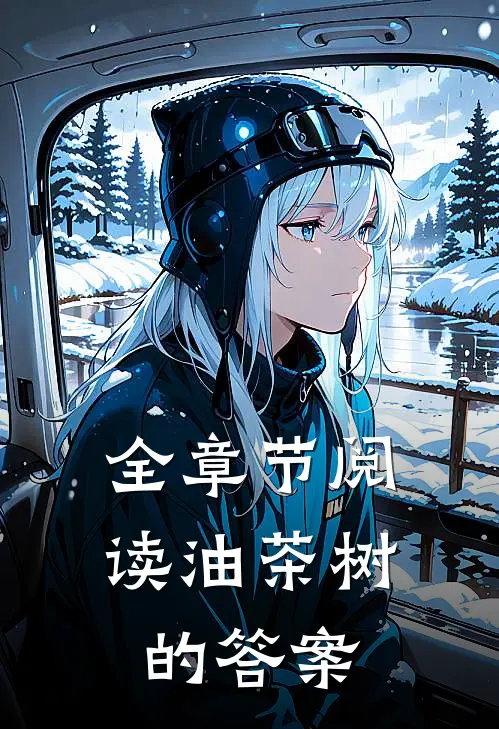 全章节阅读油茶树的答案
