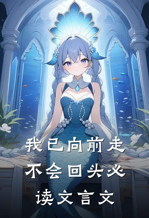 我已向前走不会回头必读文言文