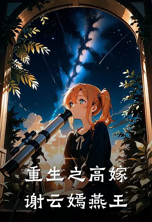 重生之高嫁谢云嫣燕王