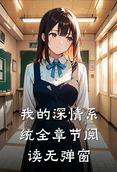 我的深情系统全章节阅读无弹窗