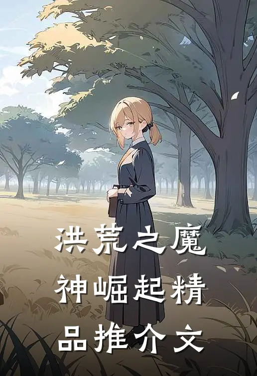 洪荒之魔神崛起精品推介文