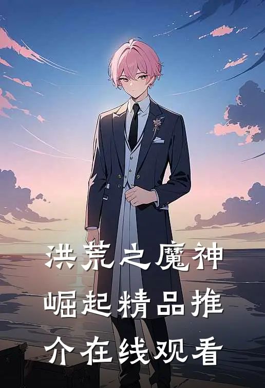 洪荒之魔神崛起精品推介在线观看
