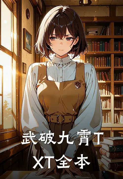 武破九霄TXT全本