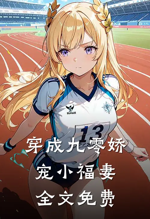 穿成九零娇宠小福妻全文免费