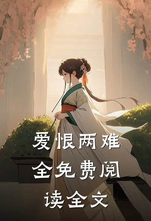 爱恨两难全免费阅读全文