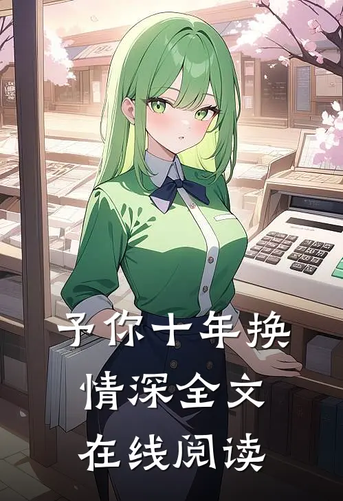 予你十年换情深全文在线阅读