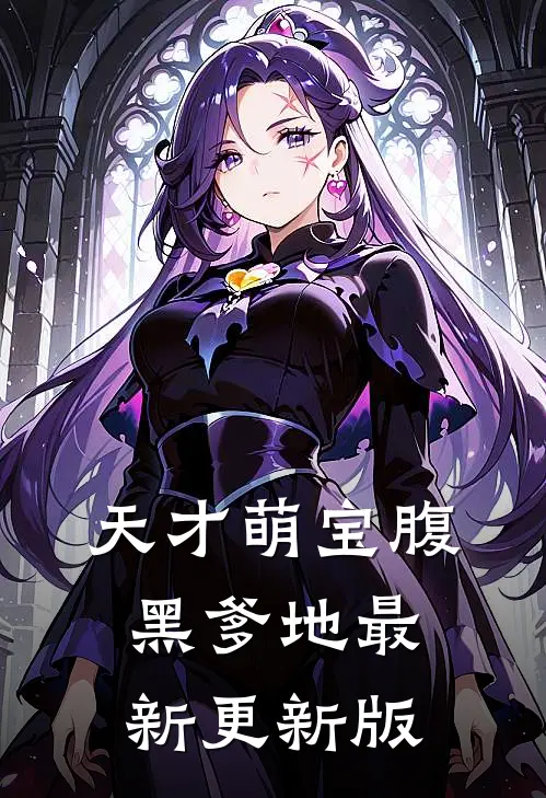 天才萌宝腹黑爹地最新更新版