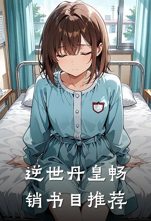 逆世丹皇畅销书目推荐