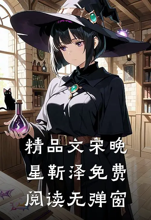 精品文宋晚星靳泽免费阅读无弹窗