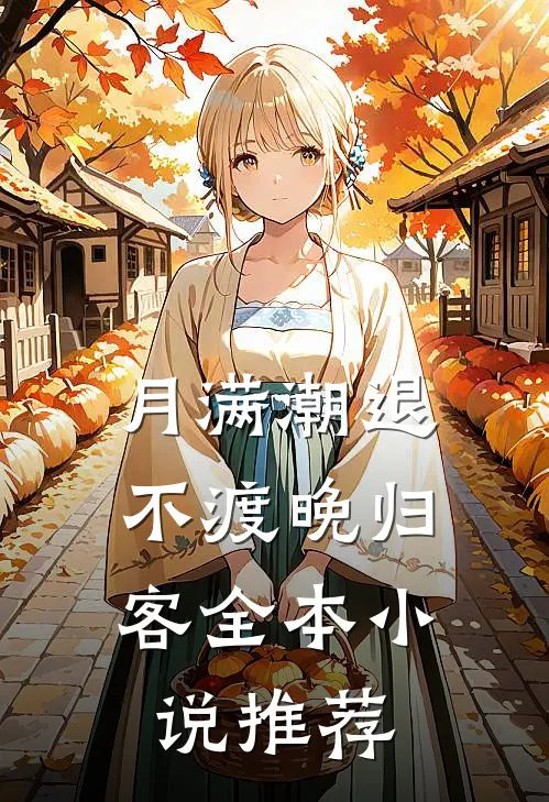 月满潮退，不渡晚归客全本小说推荐