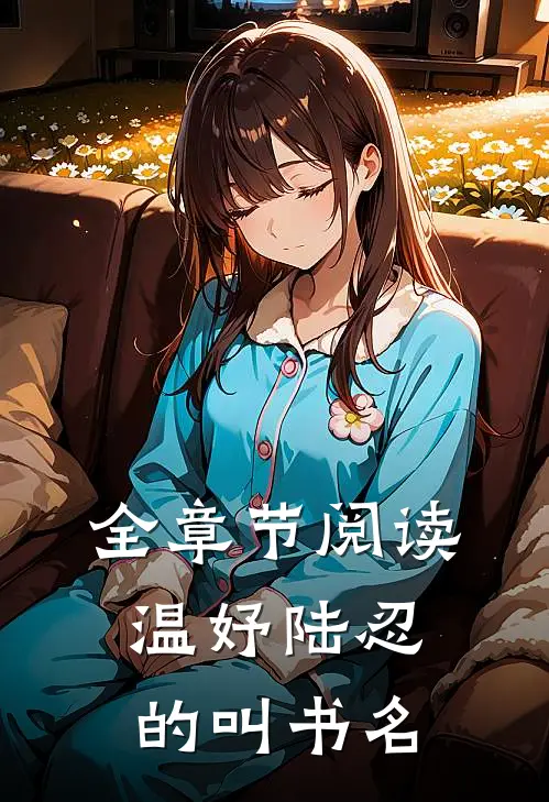 全章节阅读温妤陆忍的叫书名