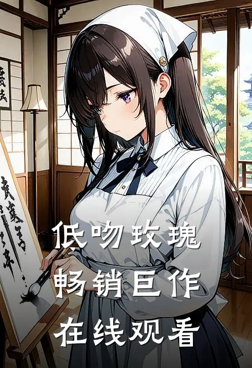 低吻玫瑰畅销巨作在线观看