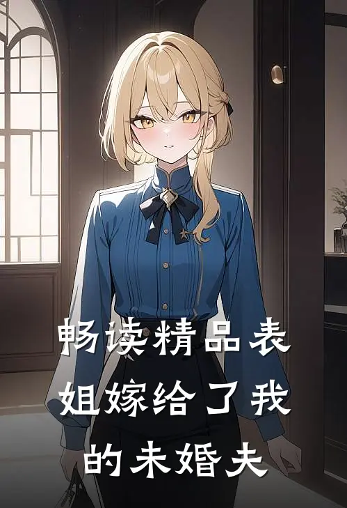 畅读精品表姐嫁给了我的未婚夫