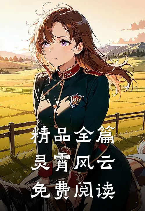 精品全篇灵霄风云免费阅读