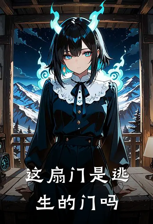 这扇门是逃生的门吗