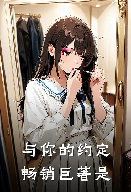 与你的约定畅销巨著是