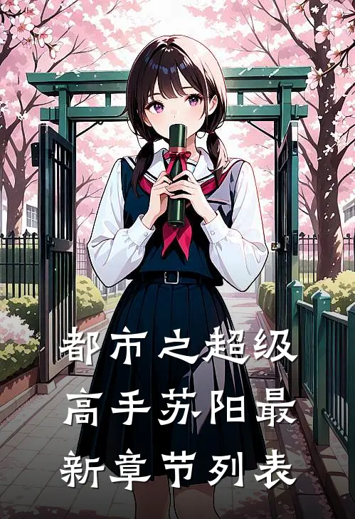 都市之超级高手苏阳最新章节列表