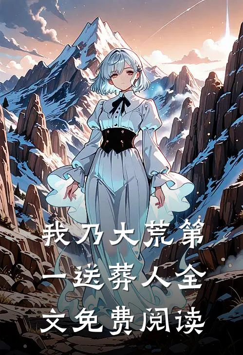 我乃大荒第一送葬人全文免费阅读
