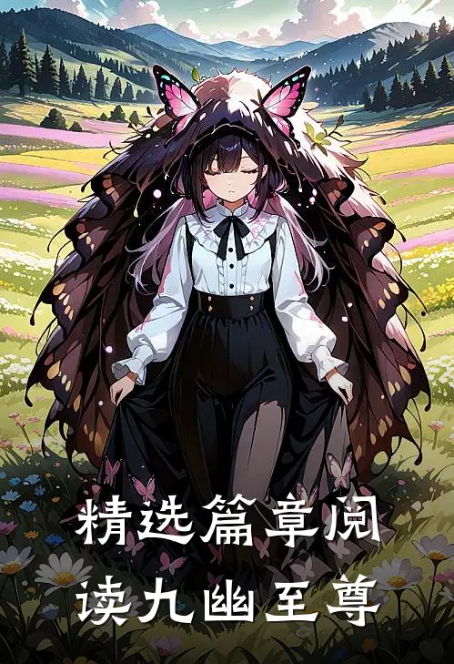 精选篇章阅读九幽至尊