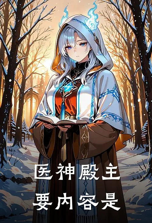 医神殿主要内容是