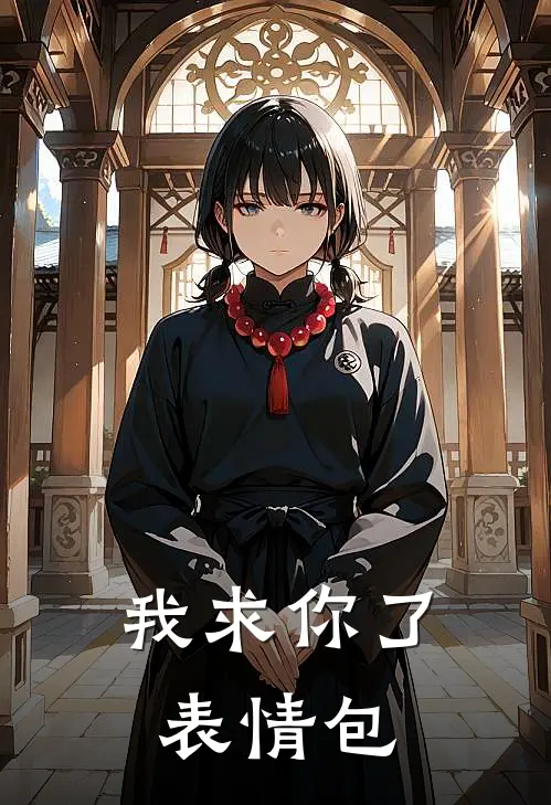 我求你了表情包