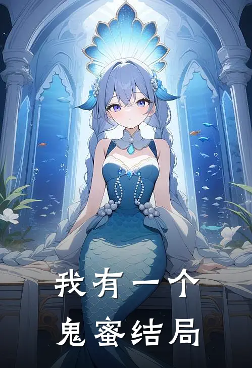我有一个鬼蜜结局