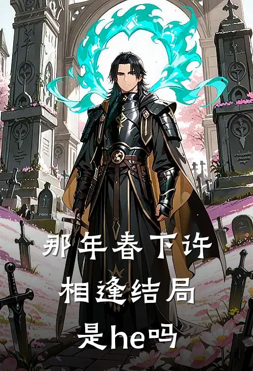 那年春下许相逢结局是he吗