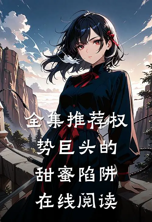 全集推荐权势巨头的甜蜜陷阱在线阅读