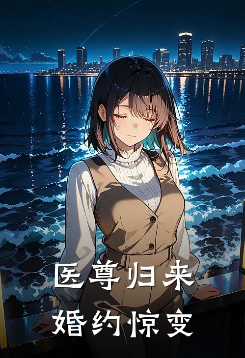 医尊归来婚约惊变