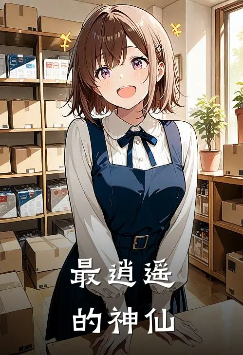 最逍遥的神仙