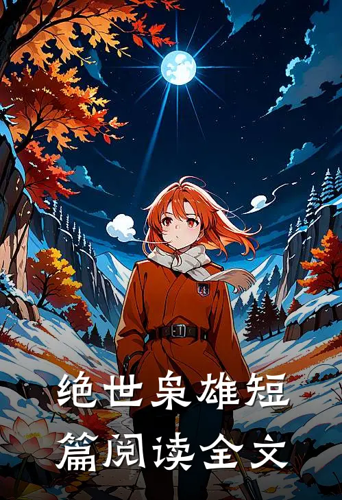 绝世枭雄短篇阅读全文