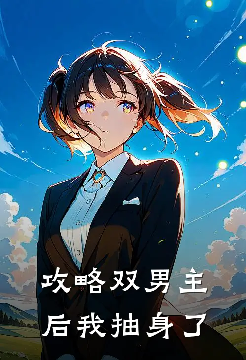 攻略双男主后我抽身了